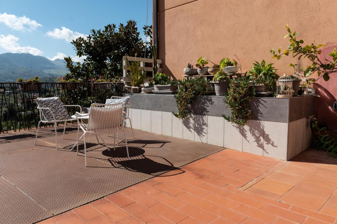 Frühstückspension Casa Rossa 3*