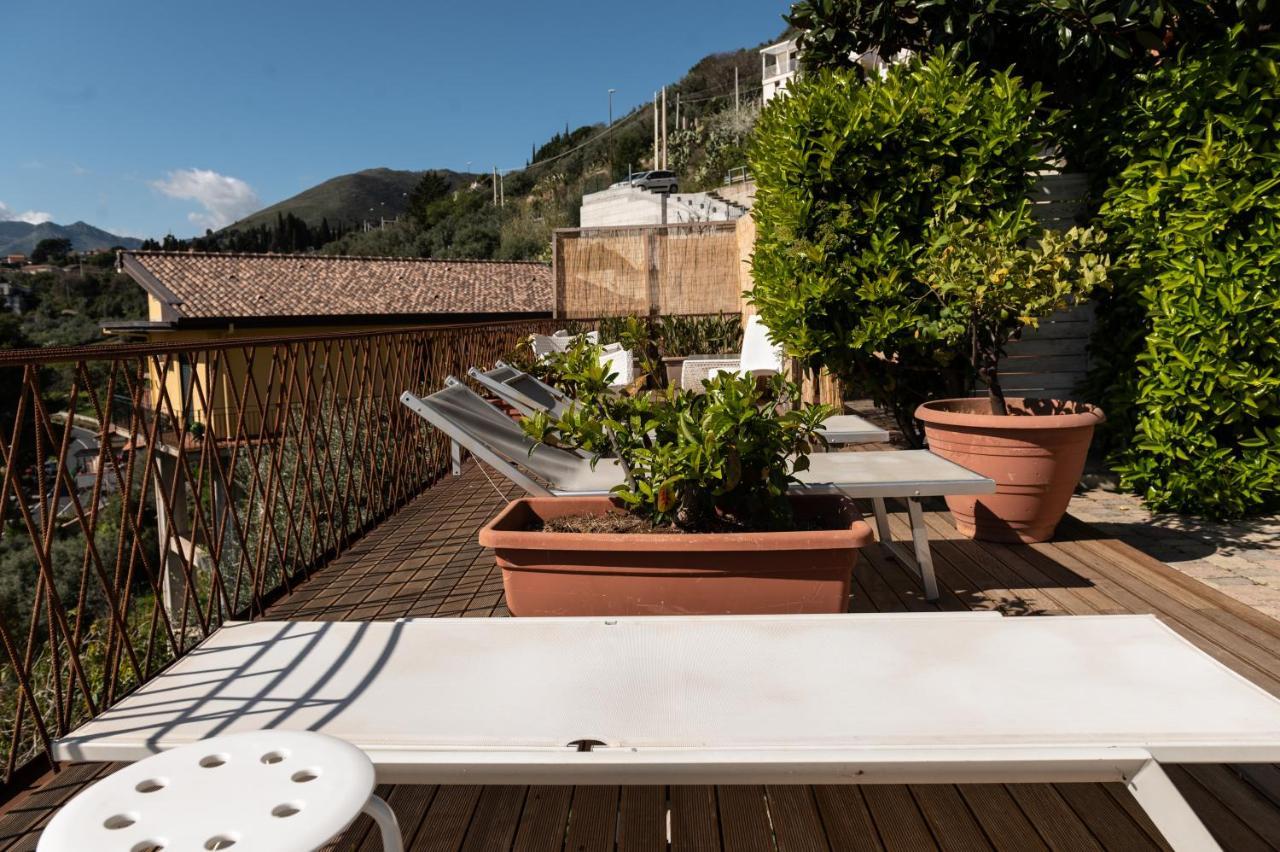 Casa Rossa 3* Monreale
