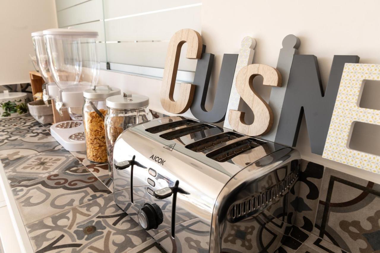 Frühstückspension Casa Rossa 3*