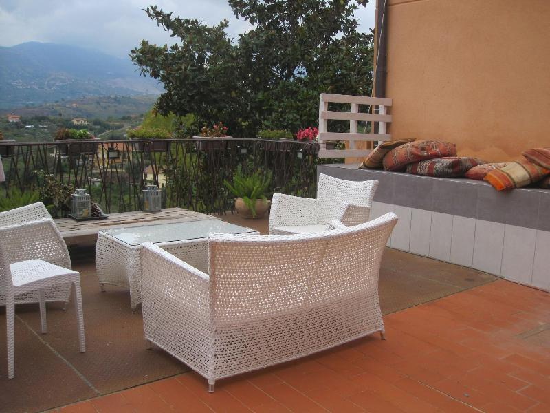 Frühstückspension Casa Rossa 3*