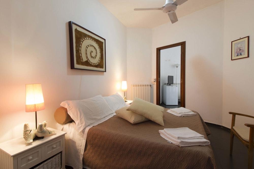Frühstückspension Casa Rossa 3*