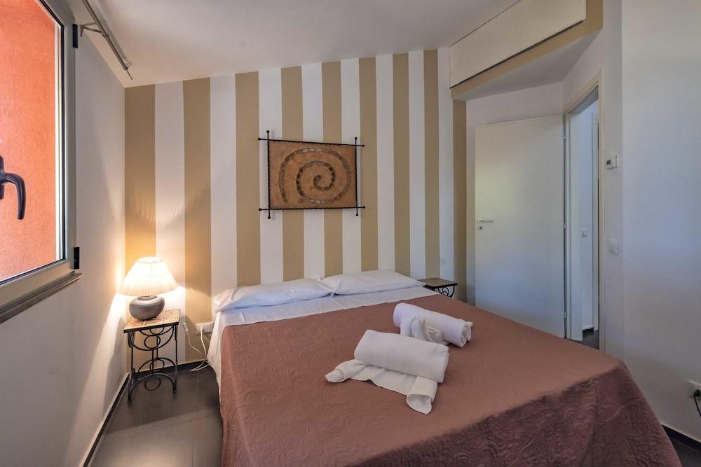 Casa Rossa 3*