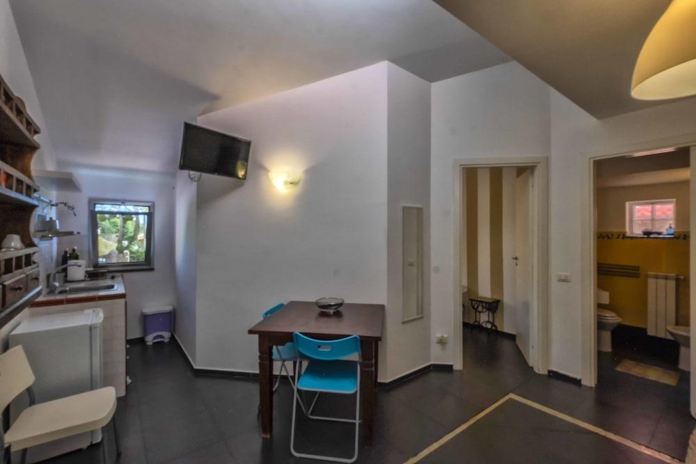 Frühstückspension Casa Rossa 3*
