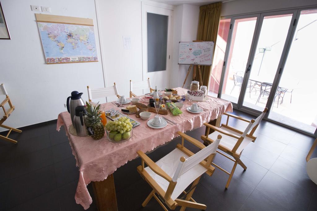 Frühstückspension Casa Rossa 3*