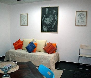 Casa Rossa 3*