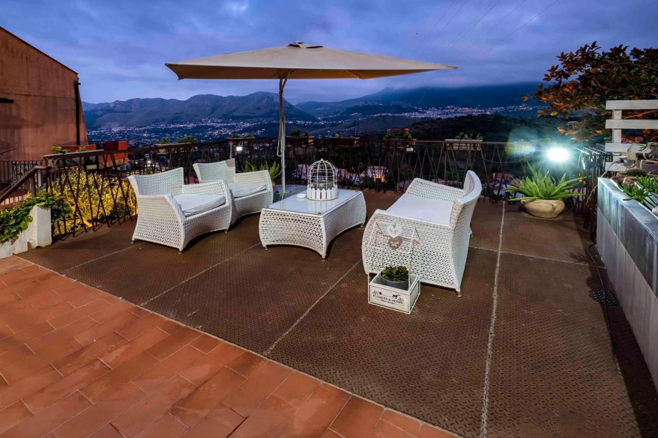 Casa Rossa Frühstückspension 3*