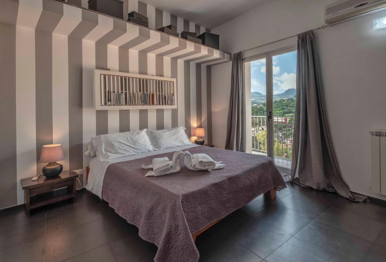 Casa Rossa 3* Monreale