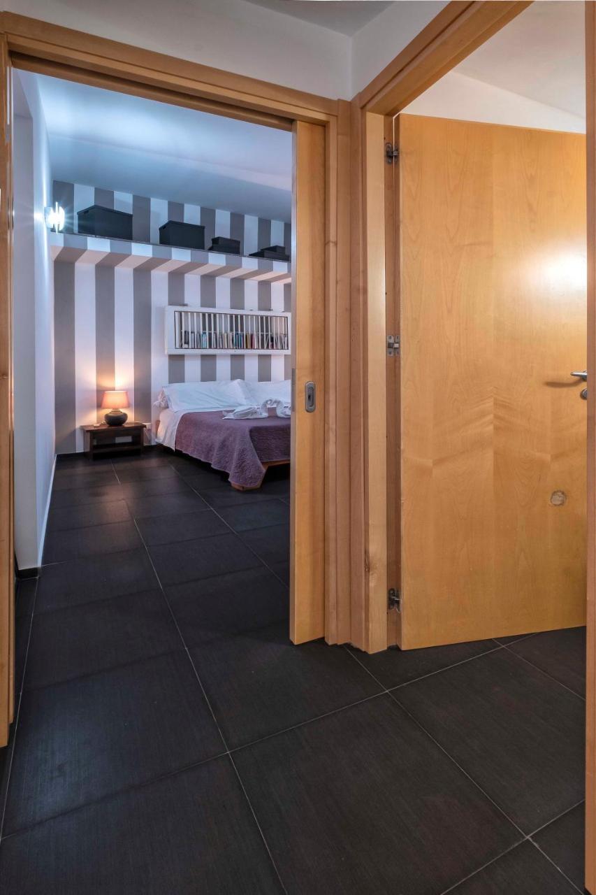 Frühstückspension Casa Rossa 3*