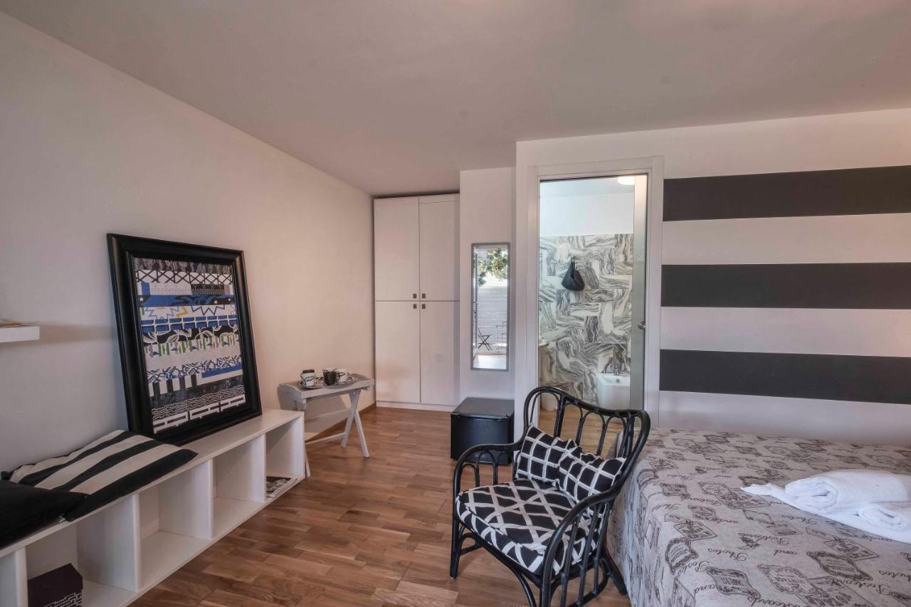 Frühstückspension Casa Rossa 3*