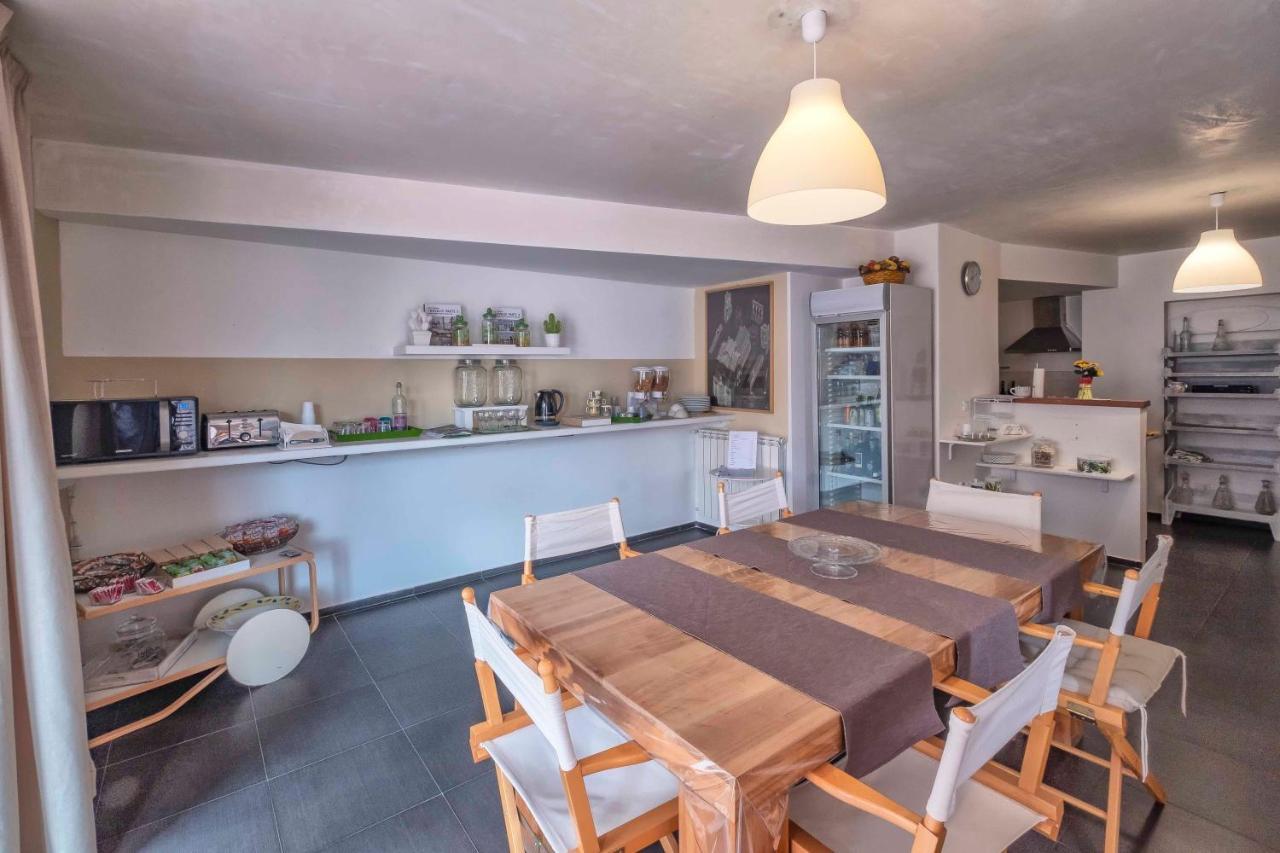 Frühstückspension Casa Rossa 3*