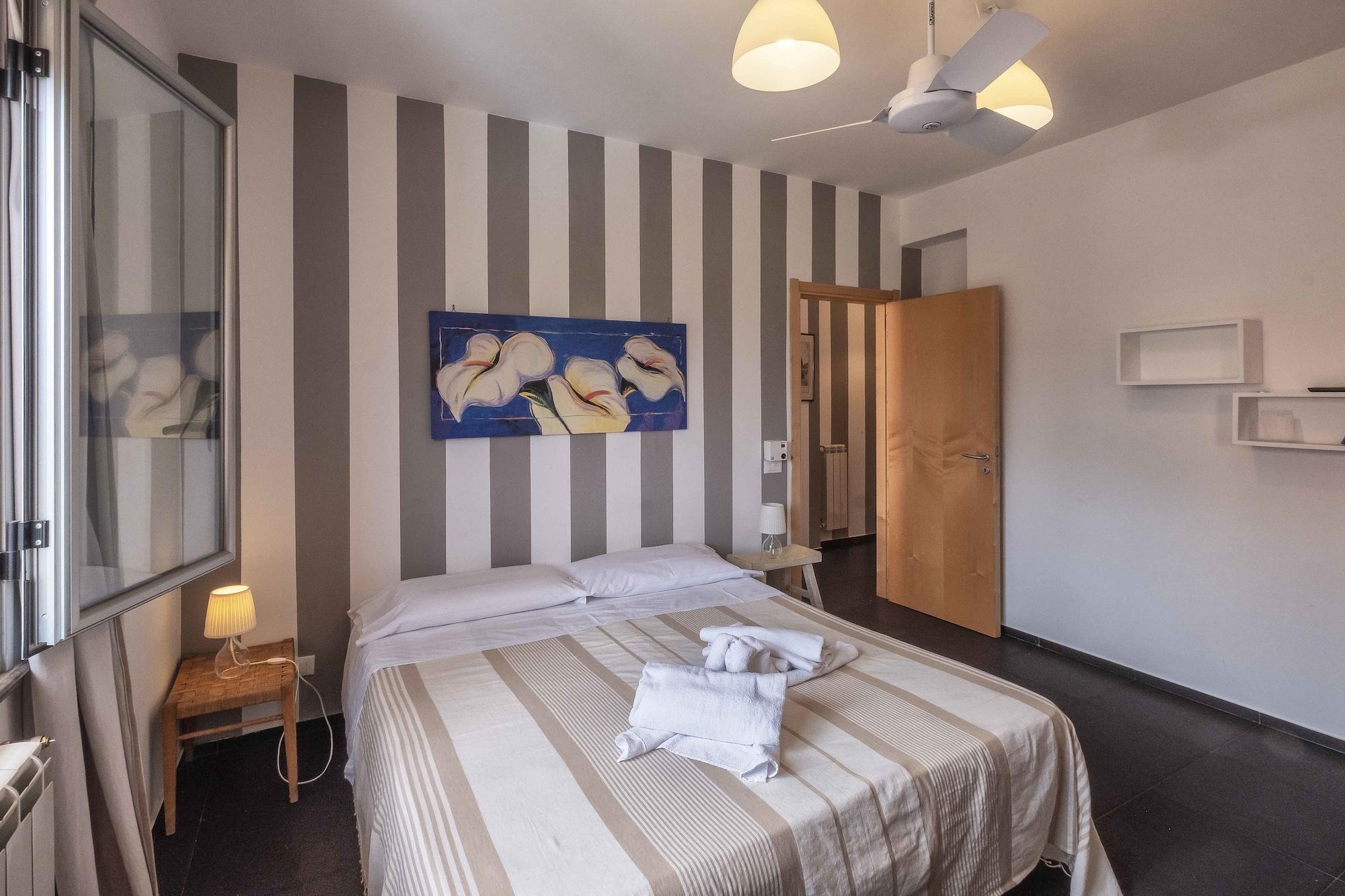 Casa Rossa Bed & Breakfast